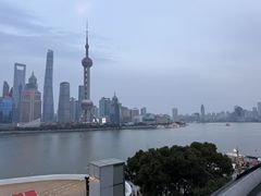 -尚9·一滴水江景中餐厅