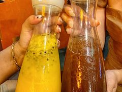 -漫天香·小龙虾餐厅(夏湾店)