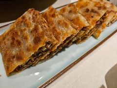 -玉华台饭庄·淮扬菜·烤鸭(望京店)