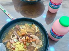 -阿芬卤面(花巷店)