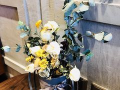 -ZING COFFEE 镜咖啡