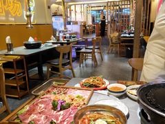 -正宗齐齐哈尔烤肉·齐牛哥鲜切炭火烤肉(杭州总店)