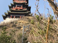 -定都峰