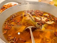-香丰阁·烤鸭·川湘菜(昌平店)