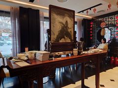 -新花城蟹粉馆(乌鲁木齐店)