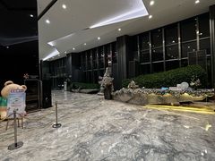 -恒基688广场