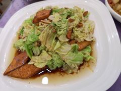 -新疆巴州金丝特餐厅(大钟寺店)