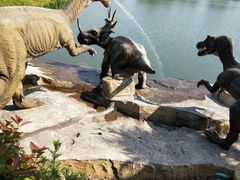 -南京银杏湖乐园