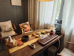 -邈墨茶馆(凤起路店)