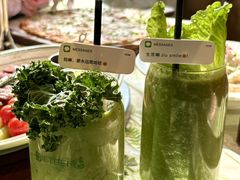 -碧特博格·20年品牌西餐厅(芜湖路店)
