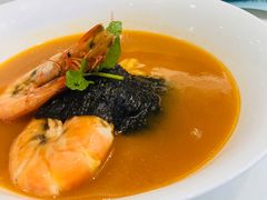 鲜虾面-南山鲜虾面·活鲜小馆·海味大连菜(南山总店)