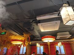 -京元盛铜锅涮肉(上海总店)