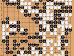 -一弈围棋学苑(三峡广场店)