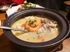-必点海鲜·鲅鱼水饺(鞍山西道店)