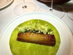 -三嚥阁 La Villa Restaurant