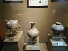 -洛阳周王城天子驾六博物馆