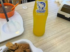 -香妃烤鸡(西单店)