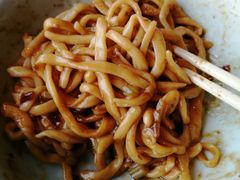 -那家小馆•北京菜•烤鸭(香山店)