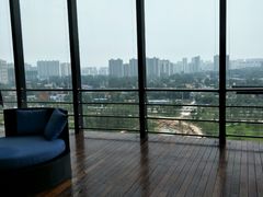 -廊坊固安福朋喜来登酒店