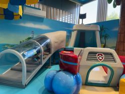 -尼克Playtime(欢乐海岸店)