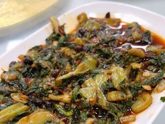 -龙潭李鸭子同乐饭店