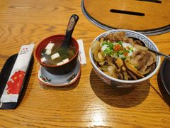 -赤坂亭·M9和牛烧肉·铁板烧·日料398放题(长泰广场店)