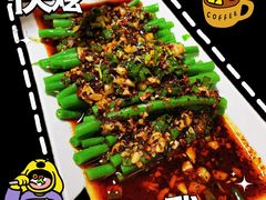 -李子坝梁山鸡(北碚万达五鸡哥店)