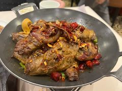 -大鸭梨烤鸭(甘家口店)