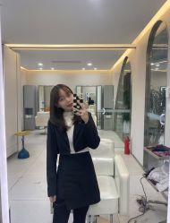 -蚂蚁造型沙龙