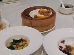 -万龙洲海鲜(大兴绿地缤纷城店)