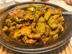 -汤城小厨•粤菜•靓汤(西直门凯德MALL店)