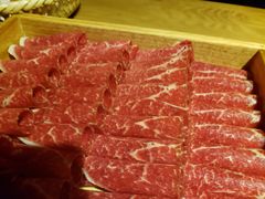 -礼舍·和牛火锅·烤肉·料理餐厅(华茂店)