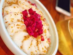 鲜果桂花蜂蜜凉糕-醉长安(南门总店)