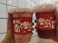 -南澳岛打卡果汁冰公司