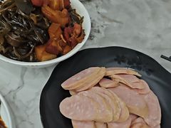 -二张农家菜(天通苑店)