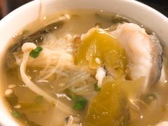 水煮鱼-小资太太餐厅(南岗区店)