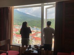 -罗浮山嘉宝田森林温泉度假酒店