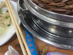 -元盛居(生态大街店)