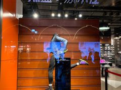 -NIKE武汉品牌体验店