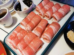 -管家巷重庆火锅牛蛙黄骨鱼(东晓南店)