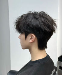 -时尚殿堂hair salon