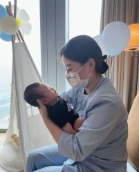 -圣贝拉母婴护理中心(广州瑰丽店)
