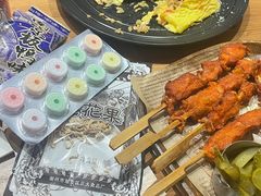 -川岛屋·KAWASIMAYA·咖啡简餐