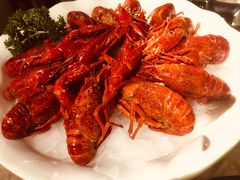-沪小胖小龙虾(淮海中路旗舰店)