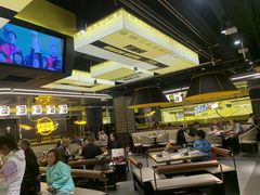 大堂-嘎嘎鸭脑壳(蜀汉路店)