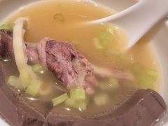 -佬太公海鸭·海鲜大排档(上海总店)