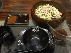-和萌牛肠烧烤(财富中心店)