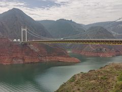 -刘家峡水库