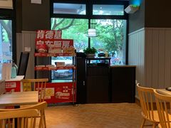 -肯德基(昆山开发区店)