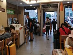 大堂-德克士(北京站店)